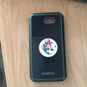 Phone case